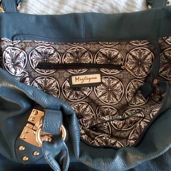 Mystique handbag - Picture 2 of 2